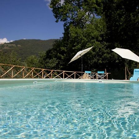 Pucci Country House Ferentillo Luaran gambar