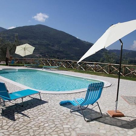 Pucci Country House Ferentillo Luaran gambar