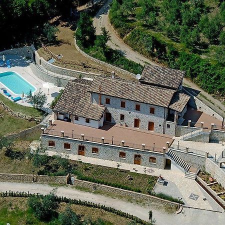 Pucci Country House Ferentillo Luaran gambar