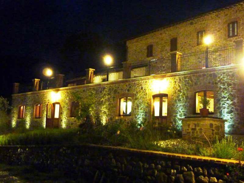Pucci Country House Ferentillo Luaran gambar