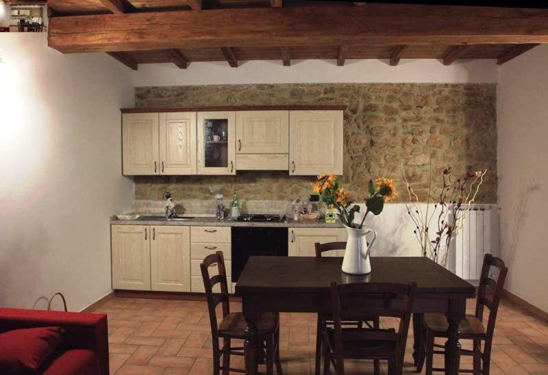 Pucci Country House Ferentillo Luaran gambar