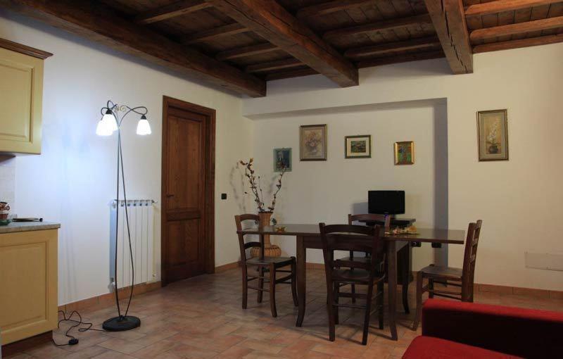 Pucci Country House Ferentillo Luaran gambar