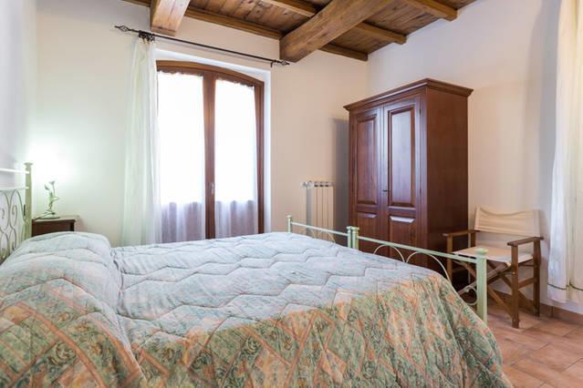 Pucci Country House Ferentillo Bilik gambar