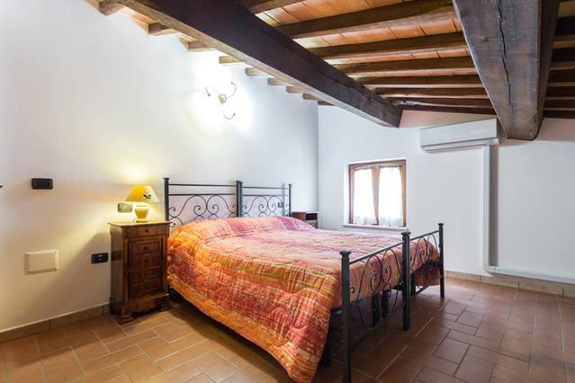 Pucci Country House Ferentillo Bilik gambar