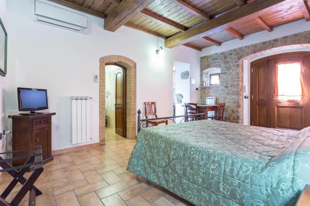 Pucci Country House Ferentillo Bilik gambar