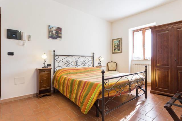 Pucci Country House Ferentillo Bilik gambar