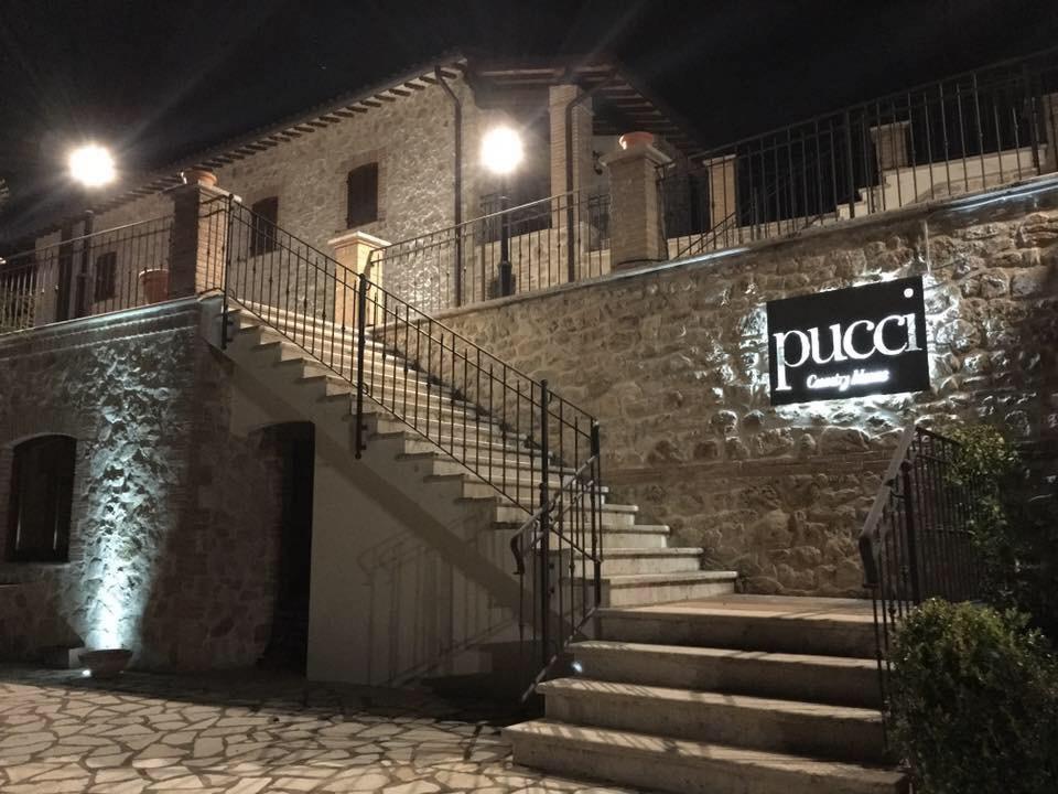 Pucci Country House Ferentillo Luaran gambar