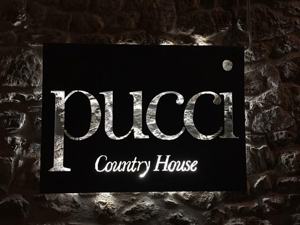 Pucci Country House Ferentillo Luaran gambar