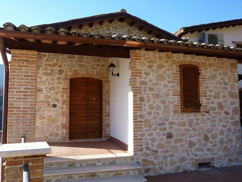 Pucci Country House Ferentillo Luaran gambar