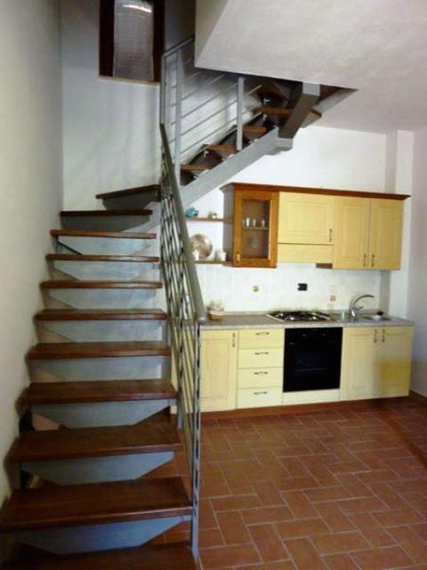 Pucci Country House Ferentillo Luaran gambar
