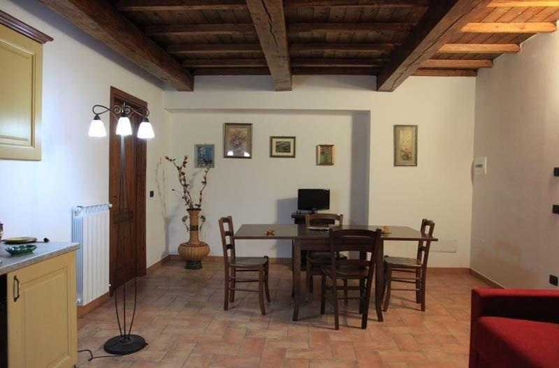 Pucci Country House Ferentillo Luaran gambar