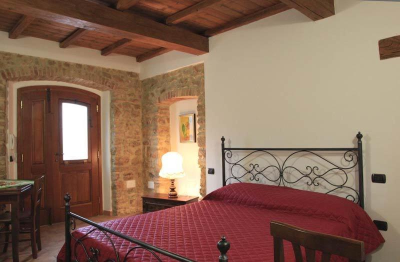 Pucci Country House Ferentillo Luaran gambar